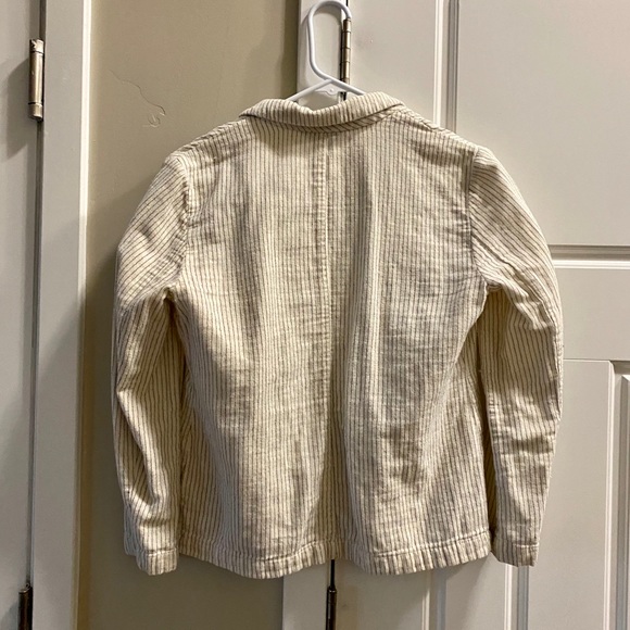 Lightweight blazer - Picture 2 of 2